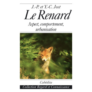 LE RENARD