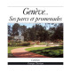 GENÈVE… SES PARCS ET PROMENADES