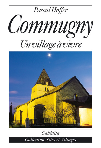 COMMUGNY