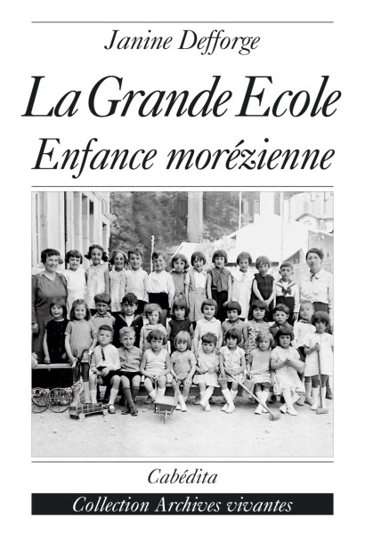 LA GRANDE ÉCOLE