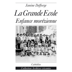 LA GRANDE ÉCOLE
