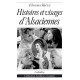 HISTOIRES ET VISAGES D’ALSACIENNES