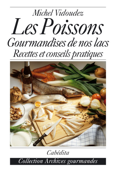 LES POISSONS