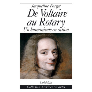 DE VOLTAIRE AU ROTARY
