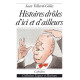 HISTOIRES DRÔLES D’ICI ET D’AILLEURS