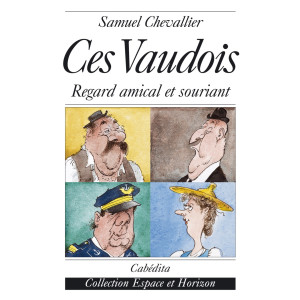 CES VAUDOIS