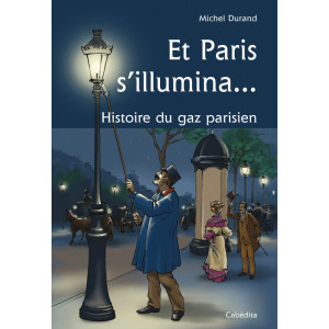 ET PARIS S'ILLUMINA...