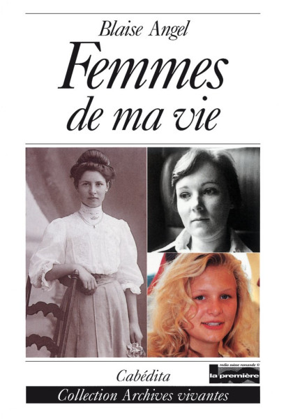 FEMMES DE MA VIE