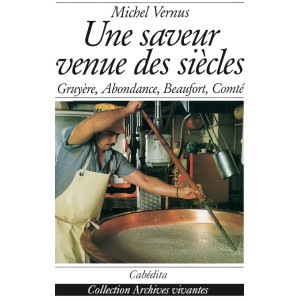 LE COMTE - UNE SAVEUR VENUE DES SIÈCLES
