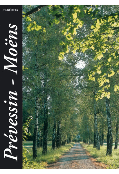 PRÉVESSIN - MONOGRAPHIE