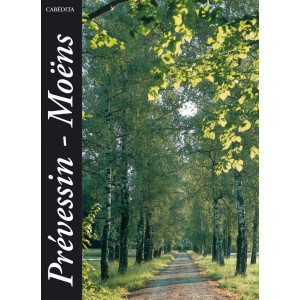 PRÉVESSIN - MONOGRAPHIE