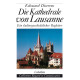 DIE KATHEDRALE VON LAUSANNE