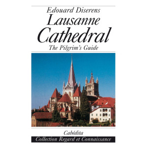 LAUSANNE CATHEDRAL