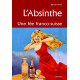 L'ABSINTHE - UNE FÉE FRANCO-SUISSE/3D
