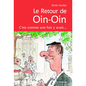 LE RETOUR DE OIN-OIN/3B