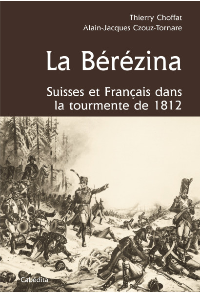 LA BEREZINA/1bisB