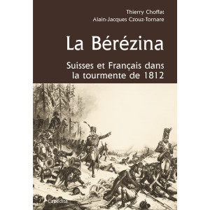LA BEREZINA/1bisB