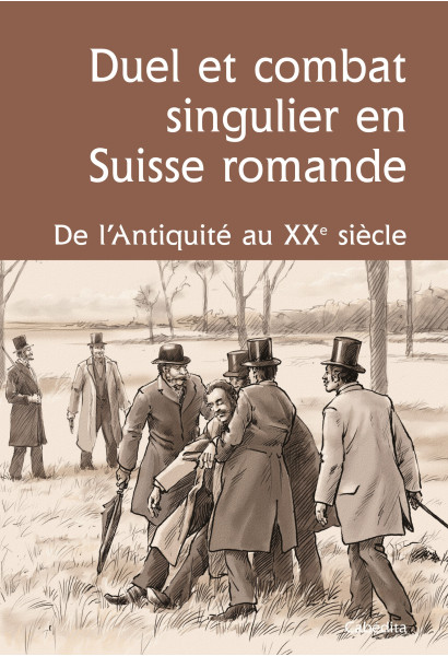 DUEL ET COMBAT SINGULIER EN SUISSE ROMANDE/1bisB