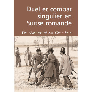 DUEL ET COMBAT SINGULIER EN SUISSE ROMANDE/1bisB