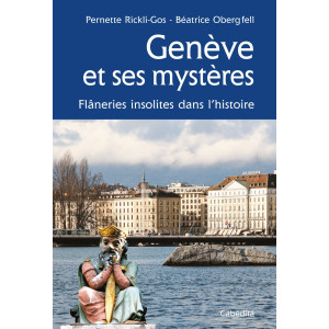 GENÈVE ET SES MYSTÈRES/11F