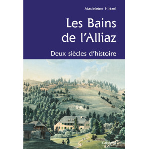LES BAINS DE L'ALLIAZ