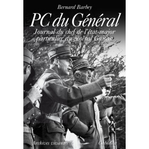 PC DU GÉNÉRAL