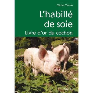 L'HABILLE DE SOIE