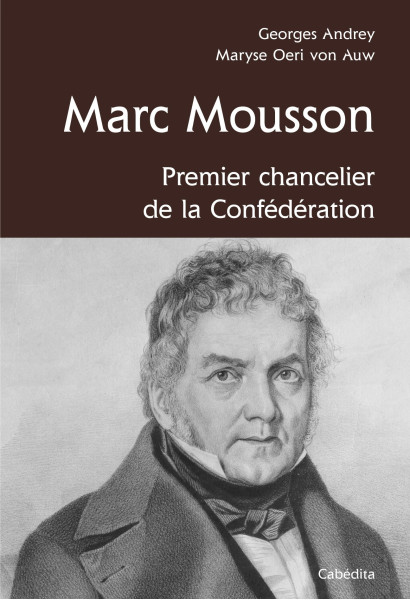 MARC MOUSSON