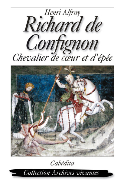 RICHARD DE CONFIGNON