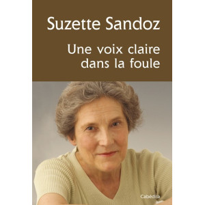 SUZETTE SANDOZ