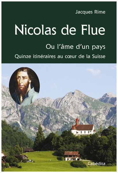 NICOLAS DE FLUE