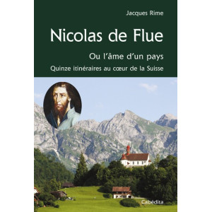 NICOLAS DE FLUE