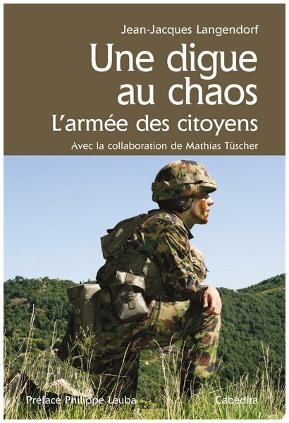 UNE DIGUE AU CHAOS