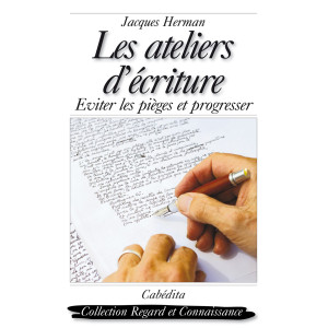 LES ATELIERS D’ÉCRITURE
