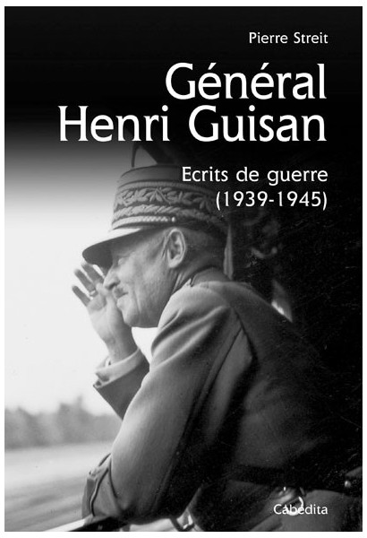 GENERAL HENRI GUISAN