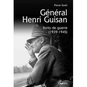 GENERAL HENRI GUISAN