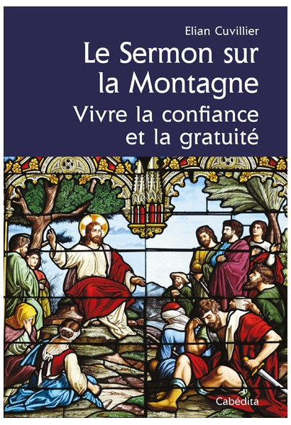 LE SERMON SUR LA MONTAGNE