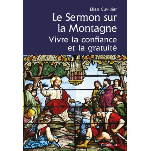 LE SERMON SUR LA MONTAGNE