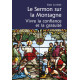 LE SERMON SUR LA MONTAGNE