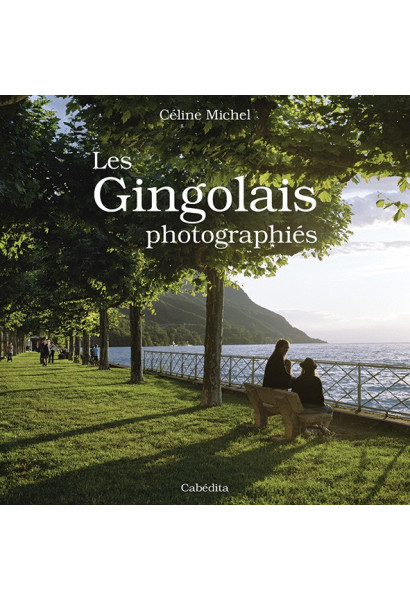 LES GINGOLAIS PHOTOGRAPHIES