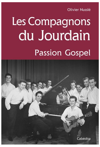LES COMPAGNONS DU JOURDAIN