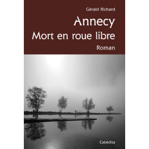ANNECY MORT EN ROUE LIBRE