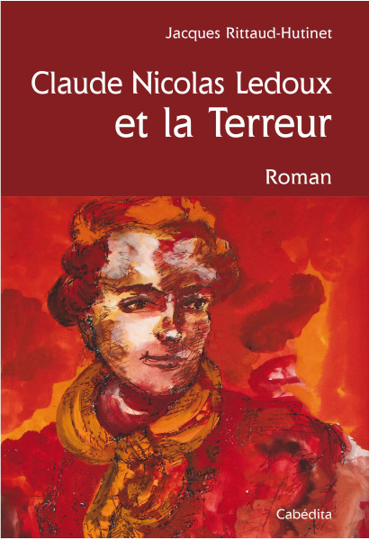 CLAUDE NICOLAS LEDOUX ET LA TERREUR/11F