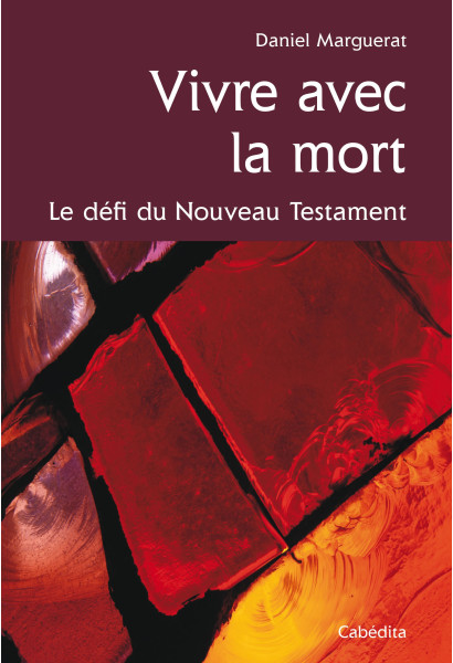 VIVRE AVEC LA MORT/24G