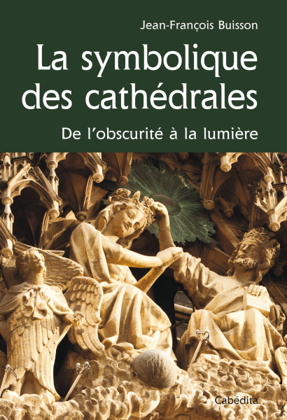 LA SYMBOLIQUE DES CATHEDRALES/12B
