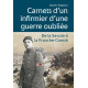 CARNETS D'UN INFIRMIER D'UNE GUERRE OUBLIEE