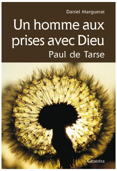 UN HOMME AUX PRISES AVEC DIEU