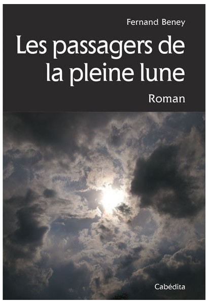 LES PASSAGERS DE LA PLEINE LUNE