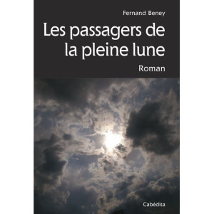 LES PASSAGERS DE LA PLEINE LUNE