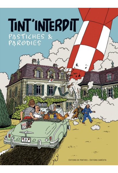 TINT'INTERDIT